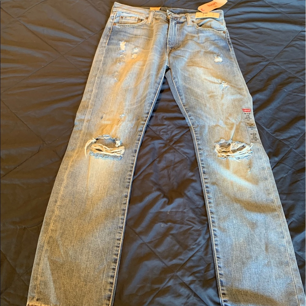 Men’s Levi’s (30x30)